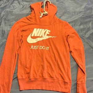 Nike women’s medium light weight